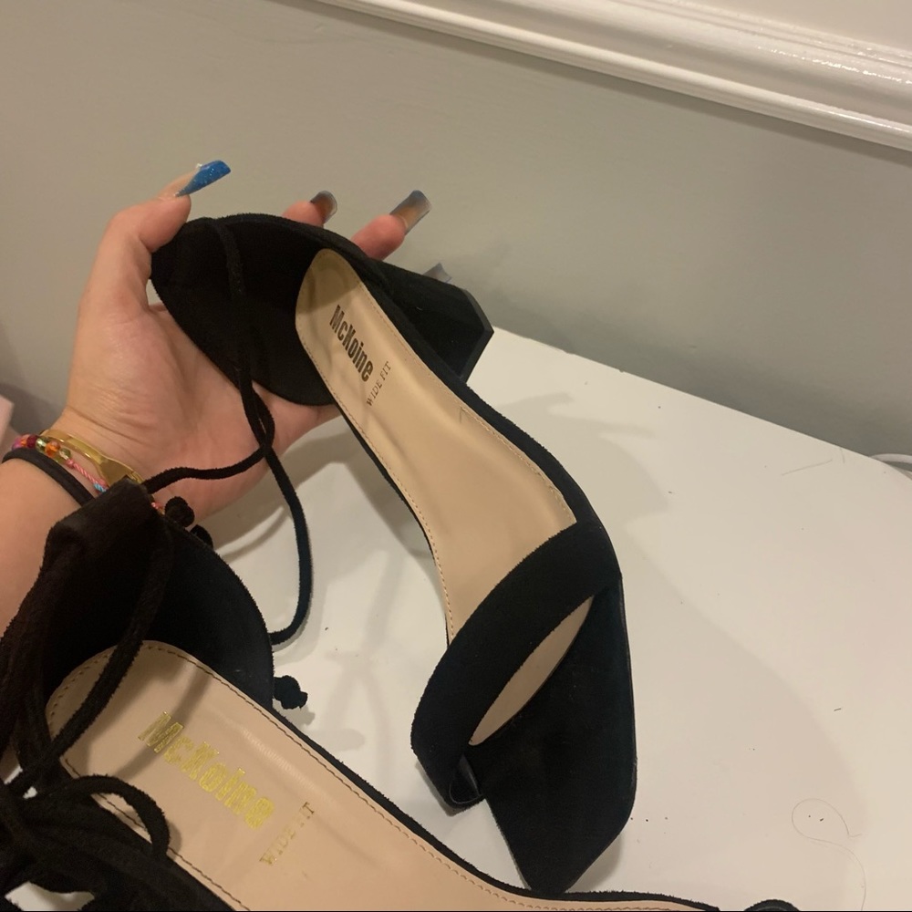 Heels - Picture 5 of 6
